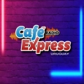 Cafe Express Radio - ONLINE